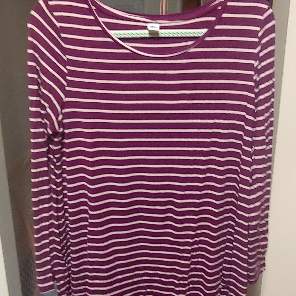 Long Sleeve T-Shirt